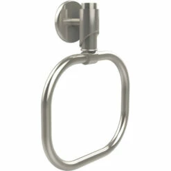 Allied Brass Tribecca Collection Towel Ring -Allied Brass Shop ai tr16 pni s3