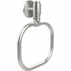 Allied Brass Tribecca Collection Towel Ring -Allied Brass Shop ai tr16 sch s3
