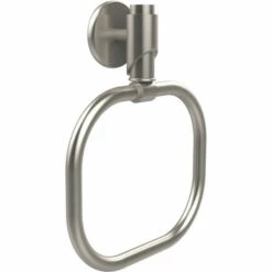 Allied Brass Tribecca Collection Towel Ring -Allied Brass Shop ai tr16 sn s3