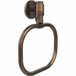 Allied Brass Tribecca Collection Towel Ring -Allied Brass Shop ai tr16 vb s3