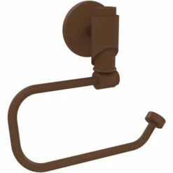 Allied Brass Tribecca Collection Euro Tissue Holder