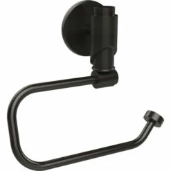 Allied Brass Tribecca Collection Euro Tissue Holder -Allied Brass Shop ai tr24e orb s3