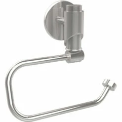 Allied Brass Tribecca Collection Euro Tissue Holder -Allied Brass Shop ai tr24e pc s3