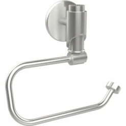 Allied Brass Tribecca Collection Euro Tissue Holder -Allied Brass Shop ai tr24e sch s3