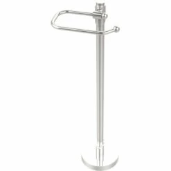 Allied Brass Tribecca Collection Free Standing Tissue Holder -Allied Brass Shop ai tr27 pc s3