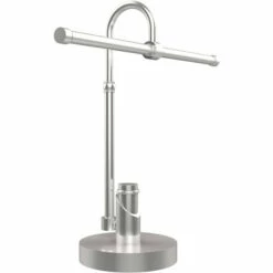 Allied Brass Tribecca Collection 2-Arm Guest Towel Holder -Allied Brass Shop ai tr52 sch s3