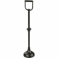 Allied Brass Free Standing Toilet Tissue Free Standing Tissue Holder -Allied Brass Shop ai ts24c orb s3
