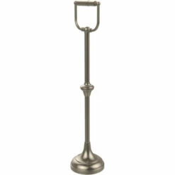 Allied Brass Free Standing Toilet Tissue Free Standing Tissue Holder -Allied Brass Shop ai ts24c pew s3