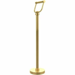 Free Standing Toilet Tissue Holder By Allied Brass -Allied Brass Shop ai ts25 ca s3