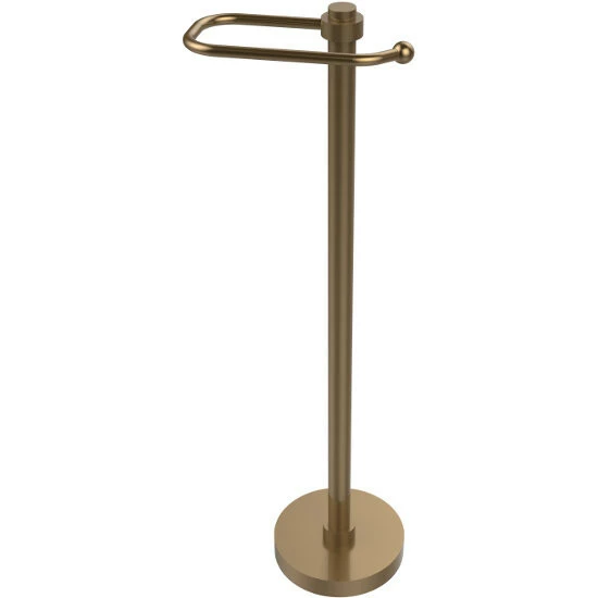 European Style Toilet Tissue Stand By Allied Brass 8 European Style Toilet Tissue Stand By Allied Brass - Image 8