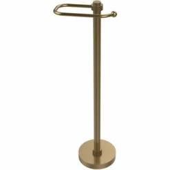 European Style Toilet Tissue Stand By Allied Brass 28 European Style Toilet Tissue Stand By Allied Brass -Allied Brass Shop ai ts25ed bbr s3
