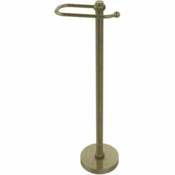European Style Toilet Tissue Stand By Allied Brass 22 European Style Toilet Tissue Stand By Allied Brass -Allied Brass Shop ai ts25et abr s3