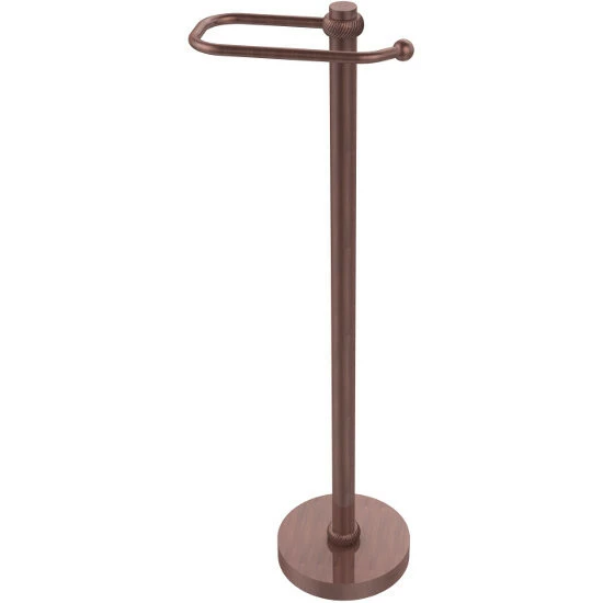 European Style Toilet Tissue Stand By Allied Brass 19 European Style Toilet Tissue Stand By Allied Brass - Image 19