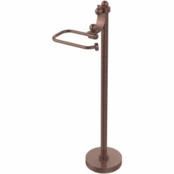 Free Standing European Style Toilet Tissue Holder By Allied Brass 17 Free Standing European Style Toilet Tissue Holder By Allied Brass -Allied Brass Shop ai ts27 ca s3