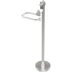 Free Standing European Style Toilet Tissue Holder By Allied Brass 20 Free Standing European Style Toilet Tissue Holder By Allied Brass -Allied Brass Shop ai ts27 pc s3