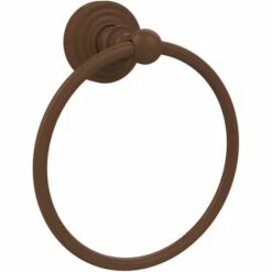 Allied Brass Waverly Place Collection 6'' Towel Ring