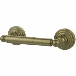 Allied Brass Waverly Place Collection 2-Post Tissue Holder -Allied Brass Shop ai wp24 abr s3