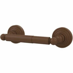 Allied Brass Waverly Place Collection 2-Post Tissue Holder