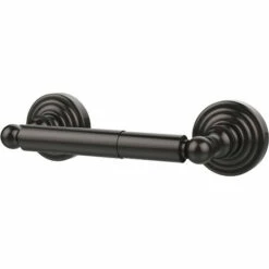 Allied Brass Waverly Place Collection 2-Post Tissue Holder -Allied Brass Shop ai wp24 orb s3