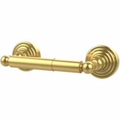 Allied Brass Waverly Place Collection 2-Post Tissue Holder -Allied Brass Shop ai wp24 pb s3