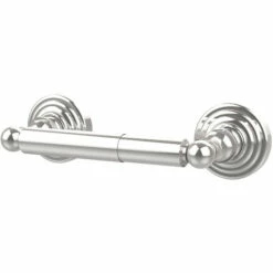 Allied Brass Waverly Place Collection 2-Post Tissue Holder -Allied Brass Shop ai wp24 pc s3