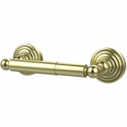 Allied Brass Waverly Place Collection 2-Post Tissue Holder -Allied Brass Shop ai wp24 sbr s3