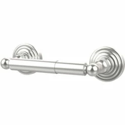 Allied Brass Waverly Place Collection 2-Post Tissue Holder -Allied Brass Shop ai wp24 sch s3