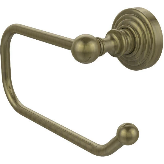 Allied Brass Waverly Place Collection Euro-style Tissue Holder 14 Allied Brass Waverly Place Collection Euro-style Tissue Holder - Image 14