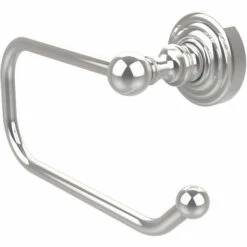Allied Brass Waverly Place Collection Euro-style Tissue Holder 20 Allied Brass Waverly Place Collection Euro-style Tissue Holder -Allied Brass Shop ai wp24e pc s3
