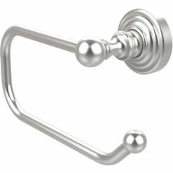 Allied Brass Waverly Place Collection Euro-style Tissue Holder 24 Allied Brass Waverly Place Collection Euro-style Tissue Holder -Allied Brass Shop ai wp24e sch s3