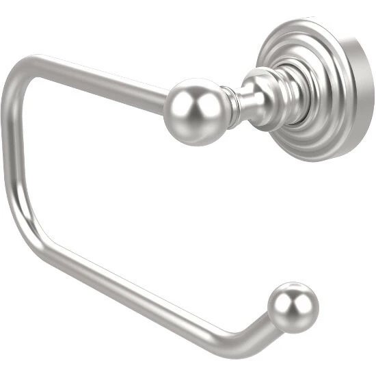 Allied Brass Waverly Place Collection Euro-style Tissue Holder 11 Allied Brass Waverly Place Collection Euro-style Tissue Holder - Image 11