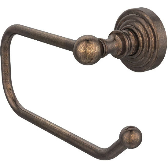 Allied Brass Waverly Place Collection Euro-style Tissue Holder 13 Allied Brass Waverly Place Collection Euro-style Tissue Holder - Image 13