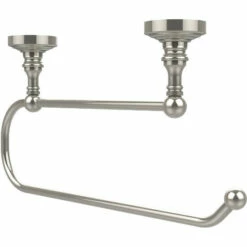 Waverly Place Under Cabinet Paper Towel Holder By Allied Brass 22 Waverly Place Under Cabinet Paper Towel Holder By Allied Brass -Allied Brass Shop ai wp25ec pni s3