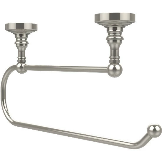 Waverly Place Under Cabinet Paper Towel Holder By Allied Brass 9 Waverly Place Under Cabinet Paper Towel Holder By Allied Brass - Image 9