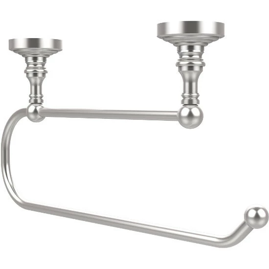 Waverly Place Under Cabinet Paper Towel Holder By Allied Brass 11 Waverly Place Under Cabinet Paper Towel Holder By Allied Brass - Image 11
