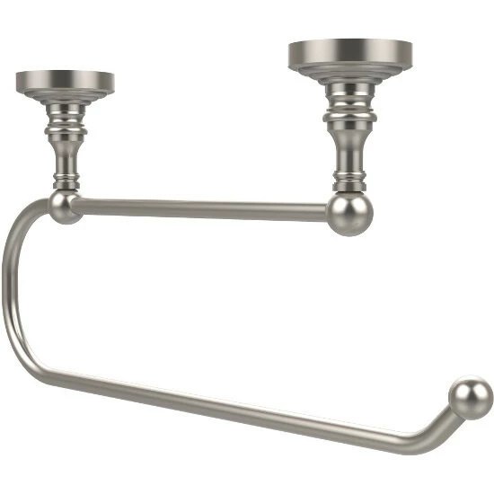 Waverly Place Under Cabinet Paper Towel Holder By Allied Brass 12 Waverly Place Under Cabinet Paper Towel Holder By Allied Brass - Image 12