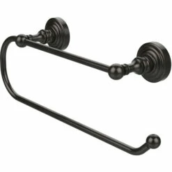 Waverly Place Wall Mounted Paper Towel Holder By Allied Brass -Allied Brass Shop ai wp25ew orb s3