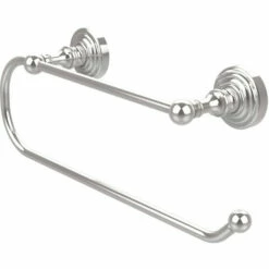 Waverly Place Wall Mounted Paper Towel Holder By Allied Brass -Allied Brass Shop ai wp25ew pc s3