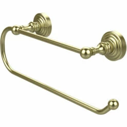 Waverly Place Wall Mounted Paper Towel Holder By Allied Brass -Allied Brass Shop ai wp25ew sbr s3