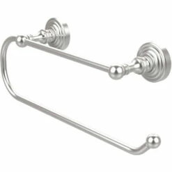 Waverly Place Wall Mounted Paper Towel Holder By Allied Brass -Allied Brass Shop ai wp25ew sch s3