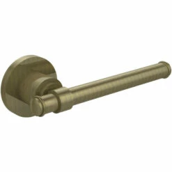 Allied Brass Washington Square Collection Euro Tissue Holder -Allied Brass Shop ai ws24e abr s3
