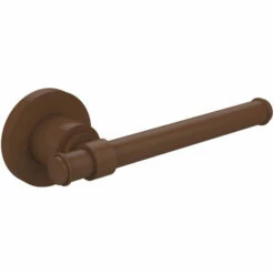 Allied Brass Washington Square Collection Euro Tissue Holder