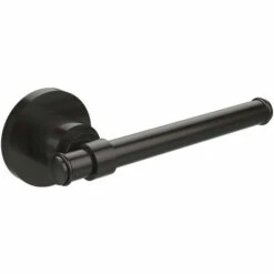 Allied Brass Washington Square Collection Euro Tissue Holder -Allied Brass Shop ai ws24e orb s3