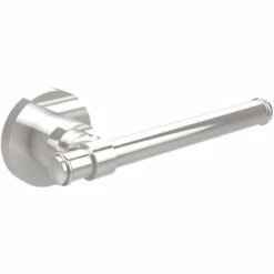 Allied Brass Washington Square Collection Euro Tissue Holder -Allied Brass Shop ai ws24e pc s3