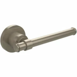 Allied Brass Washington Square Collection Euro Tissue Holder -Allied Brass Shop ai ws24e pew s3