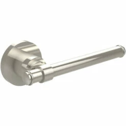 Allied Brass Washington Square Collection Euro Tissue Holder -Allied Brass Shop ai ws24e pni s3