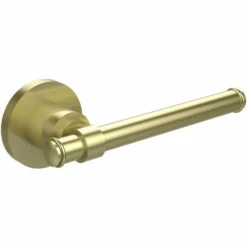 Allied Brass Washington Square Collection Euro Tissue Holder -Allied Brass Shop ai ws24e sbr s3