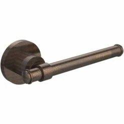 Allied Brass Washington Square Collection Euro Tissue Holder -Allied Brass Shop ai ws24e vb s3