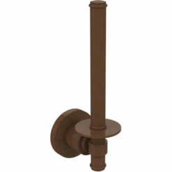 Allied Brass Washington Square Collection Upright Tissue Holder