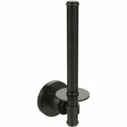 Allied Brass Washington Square Collection Upright Tissue Holder -Allied Brass Shop ai ws24u orb s3